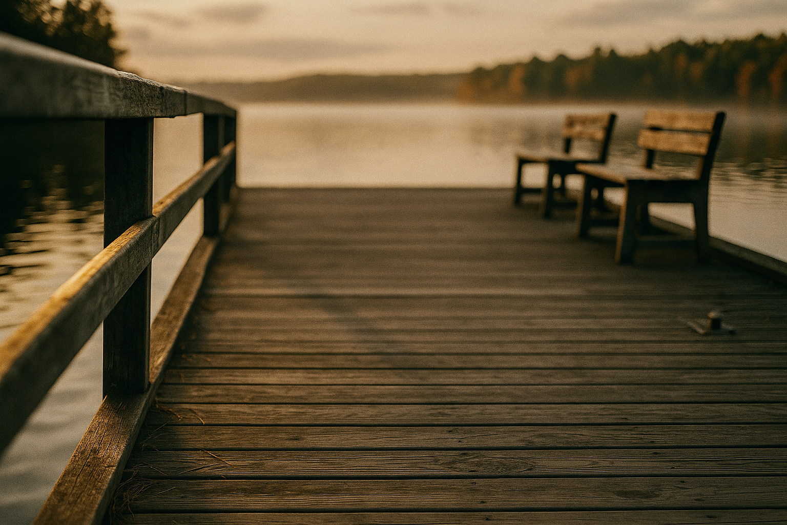 Weekend Trips for Seniors: Short, Low-Walking, and Budget-Friendly Ideas