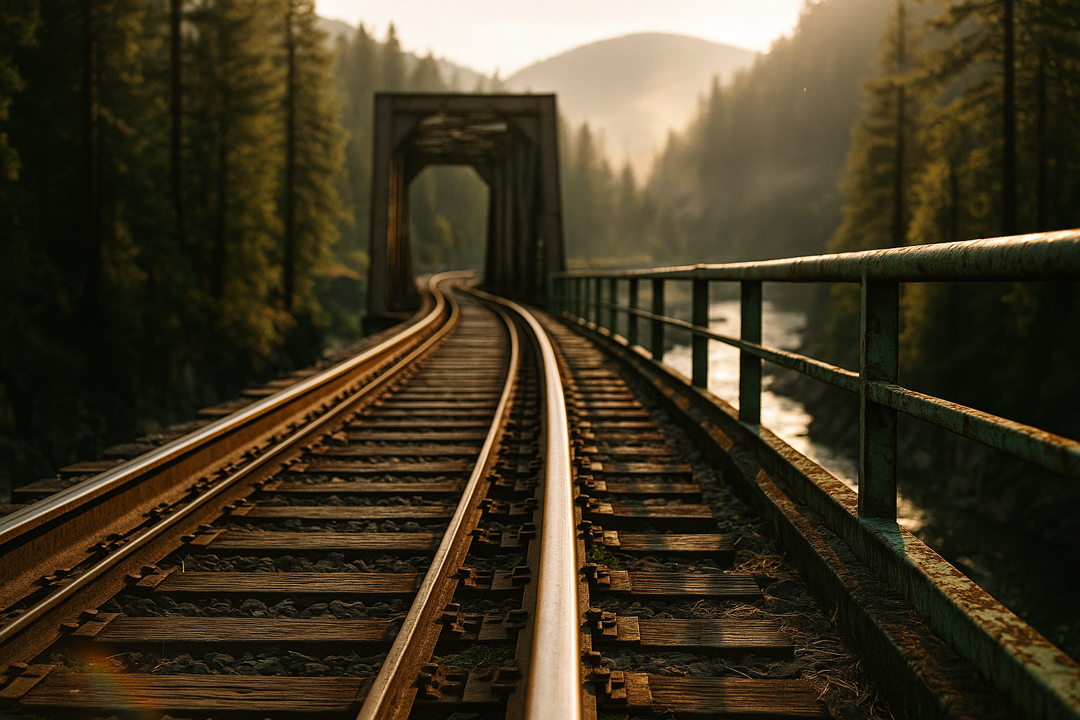 Scenic and Comfortable Train Travel for Seniors: A Practical Planning Guide