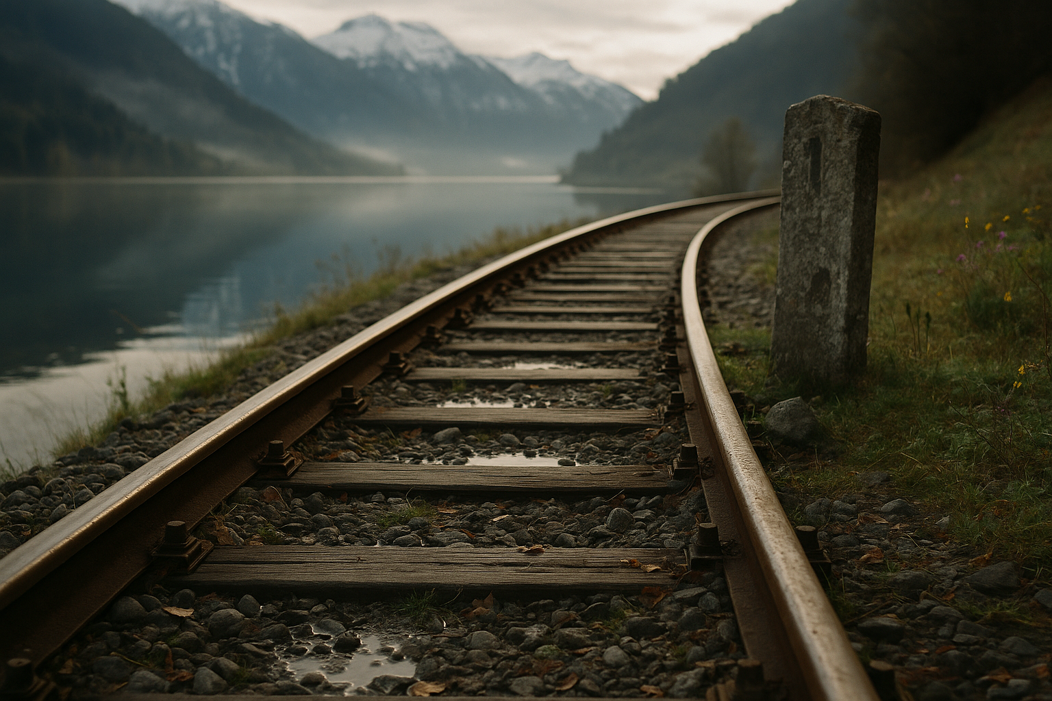 Planning Comfortable and Scenic Train Trips for Seniors