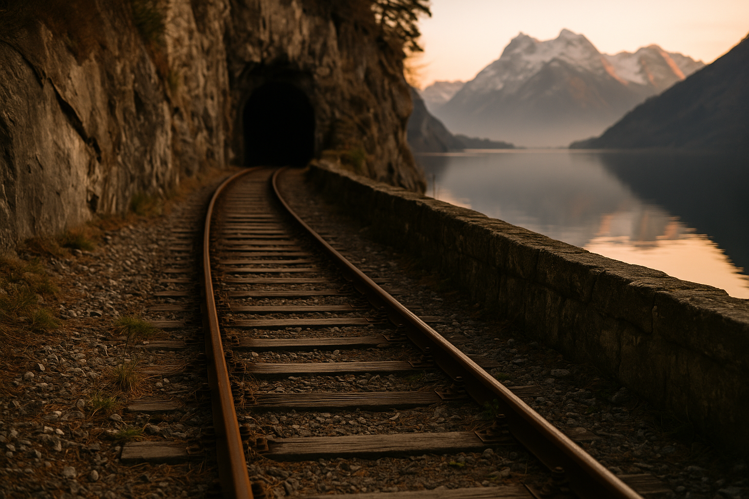 A Guide to Planning Comfortable and Scenic Train Trips for Seniors