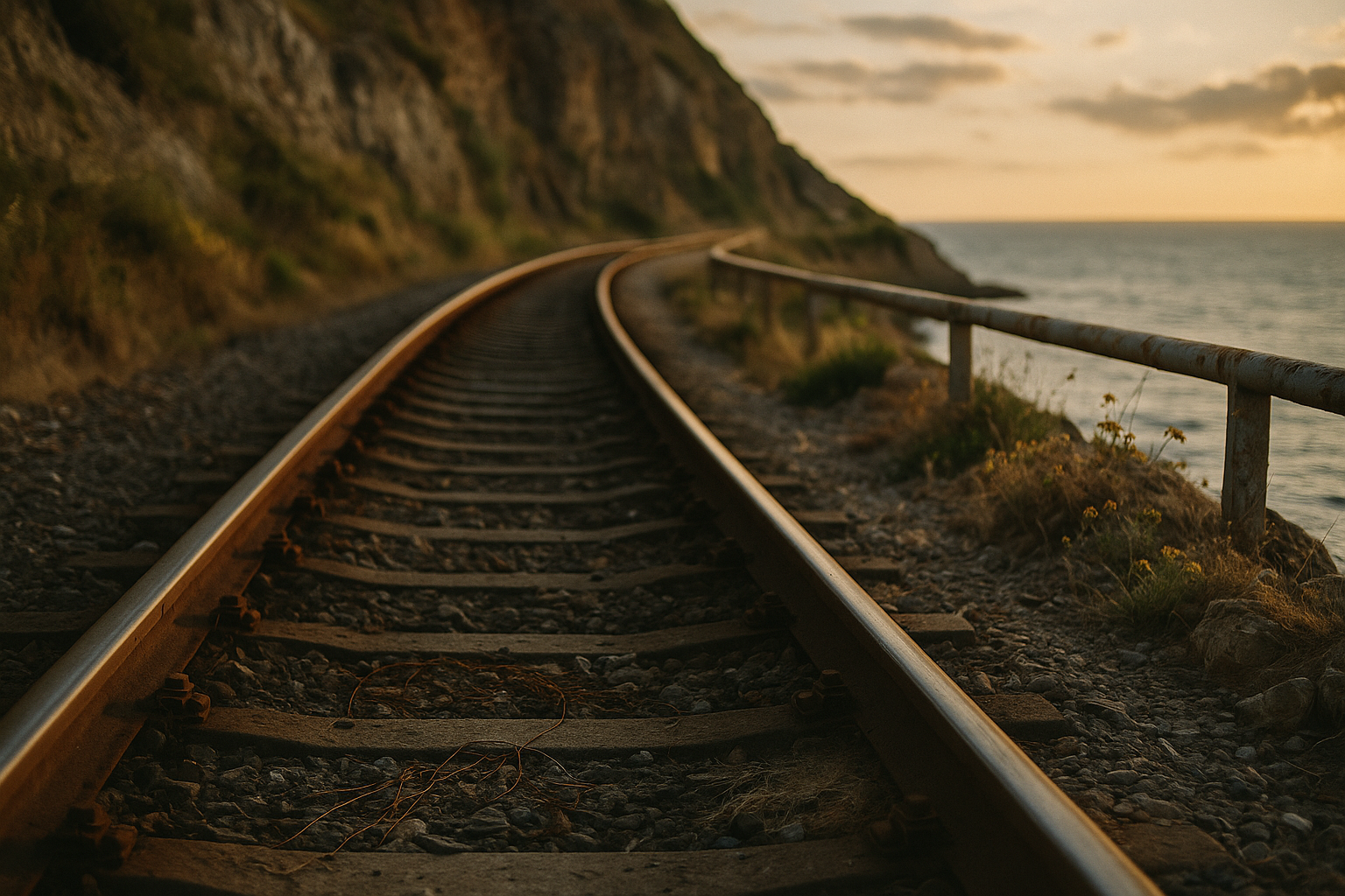 Comfortable and Scenic Train Trips for Seniors: Planning Tips, Seating, and Accessibility