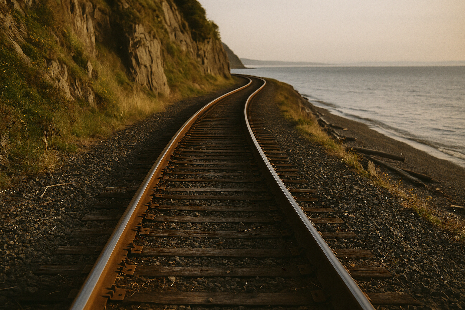 Comfortable and Scenic Train Trips for Seniors: Planning Tips and Route Ideas