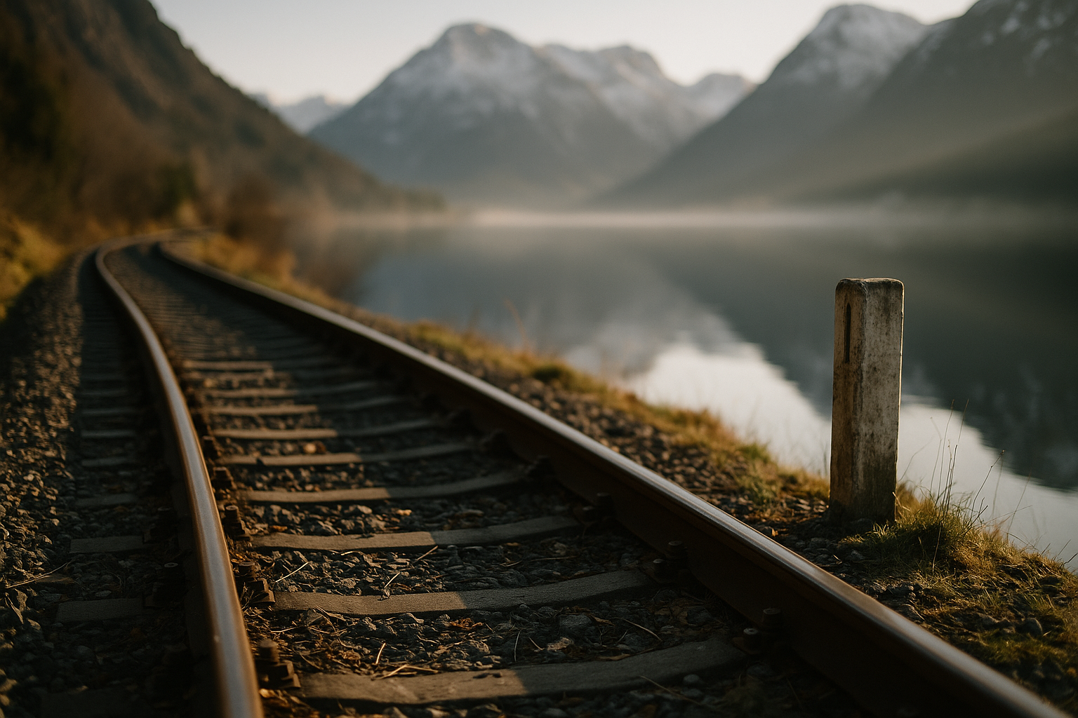 Comfortable and Scenic Train Travel for Seniors: A Practical Guide