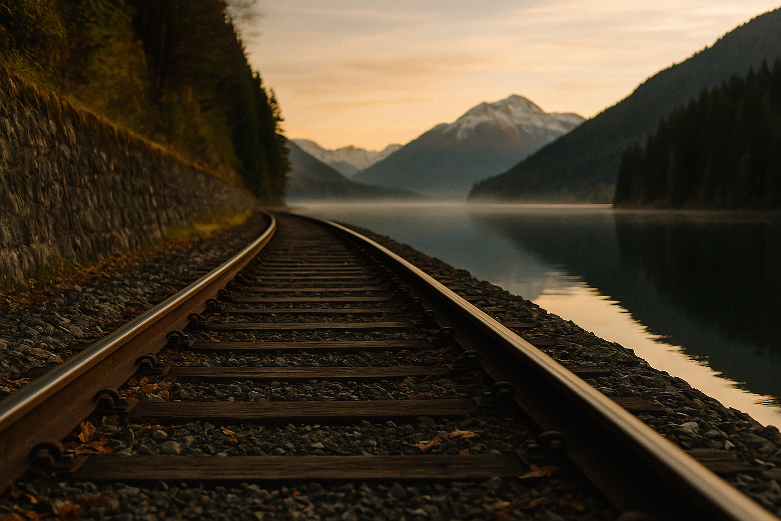Planning Comfortable and Scenic Train Trips for Seniors: A Practical Guide
