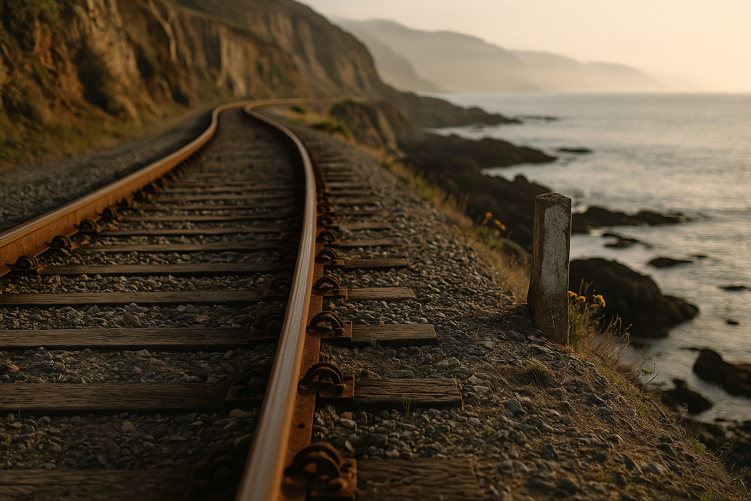 How to Plan Comfortable and Scenic Train Trips for Seniors