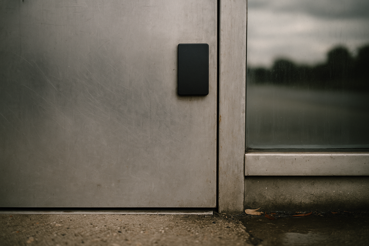 Remote and Cloud-Based Door Access Control Systems: Overview and Key Considerations