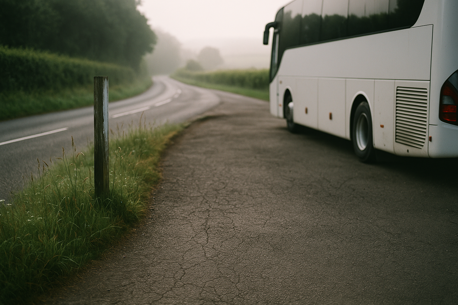 Coach Trips for Seniors: Planning Tips, Comfort, and Safe Travel Ideas