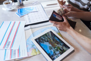 Comparing Group Travel Apps: Planify vs. Travefy