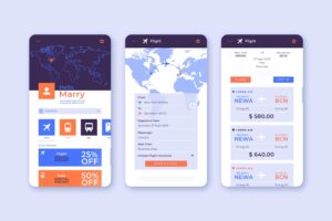 Comparing Travel Budget Apps: TravelSpend vs. Trail Wallet
